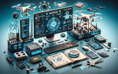 KDB-Tech-Update – Neues zu Apple M4-Chip und IT-Sicherheit.