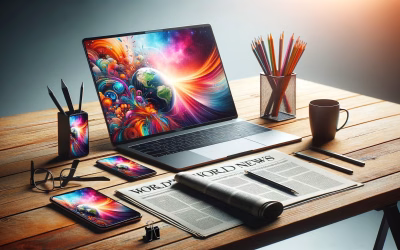 KDB-Tech-Update – Die neuesten Trends und Entwicklungen!