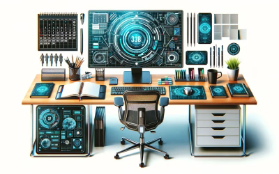KDB-Tech-Update – Innovationen für hybride Teams und digitale Partnerschaften