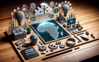 KDB-Tech-Update – KI, Klimawandel, Chatbots und IT-Sicherheit