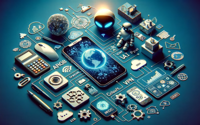 KDB-Tech-Update – Aktuelle Neuigkeiten der Technologiebranche im Überblick
