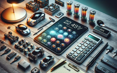 KDB-Tech-Update – Frische Insights zu IT-Trends und Karrierepfaden