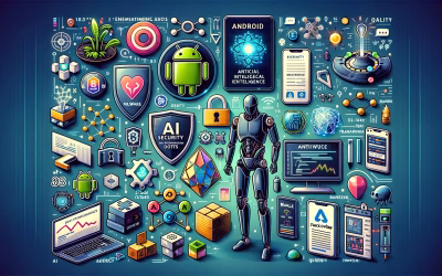 KDB-Tech-Update – Neuste Entwicklungen: Sicherheitslücken, KI und mehr.