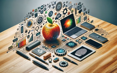 KDB-Tech-Update – Aktuelle Highlights aus der Technologiebranche