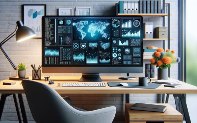 KDB-Tech-Update – Spannende Einblicke aus der Tech-Welt