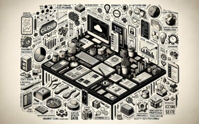 KDB-Tech-Update – OpenAI, Google und neue IT-Innovationen!