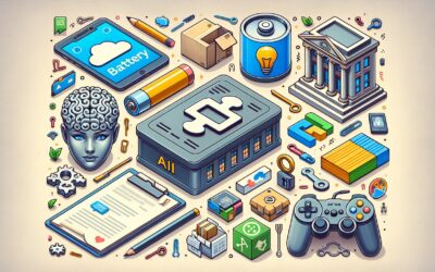 KDB-Tech-Update – Quantentechnologie, ChatGPT, Bildung, Barrierefreiheit und Sicherheit