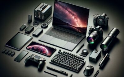 KDB-Tech-Update – Microsoft und Google präsentieren wegweisende Innovationen!