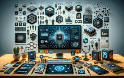 KDB-Tech-Update – Neue Features, Frameworks und Sicherheitsupdates enthüllt