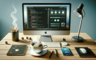 KDB-Tech-Update – Neue KI-Features und Cyber-Sicherheitswarnungen!