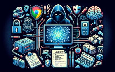KDB-Tech-Update – Spannende Themen aus IT-Sicherheit und Digitalisierung!