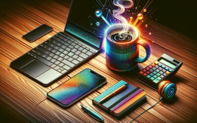 KDB-Tech-Update – Neueste Entwicklungen in Technologie und künstlicher Intelligenz.