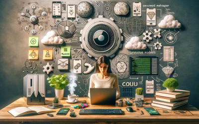 * KDB-Tech-Update – Spannende Innovationen und wichtige Sicherheitsmaßnahmen *