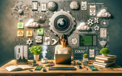* KDB-Tech-Update – Spannende Innovationen und wichtige Sicherheitsmaßnahmen *