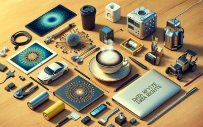 KDB-Tech-Update – Quantentechnologie, KI-Überprüfung, Mini-PC-Test und mehr!
