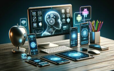 KDB-Tech-Update – iOS 18, /e/OS, KI-Tools & Datenschutzmaßnahmen