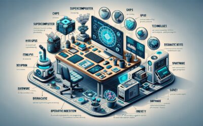 KDB-Tech-Update – Die neuesten Trends aus der Tech-Branche!