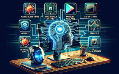 KDB-Tech-Update – Neueste Trends und Techniknews kompakt präsentiert