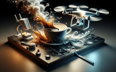 KDB-Tech-Update – Spannende Neuigkeiten aus IT und Technologie