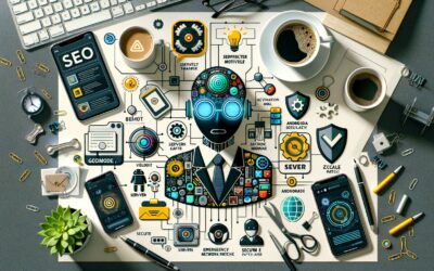 KDB-Tech-Update – SEO-Leak, Hackerangriff, Cybercrime-Schlag und KI-Lösungen