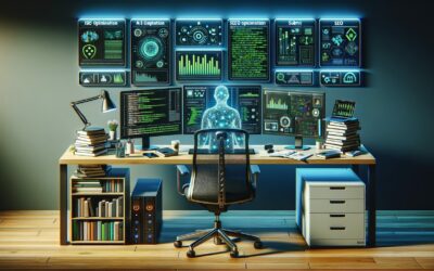 KDB-Tech-Update – Hacker, SEO-Leak und Cyberkriminalität in Schlagzeilen.