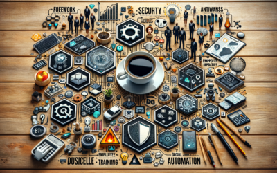 KDB-Tech-Update – Trends in IT-Sicherheit, Digitalisierung und SEO.