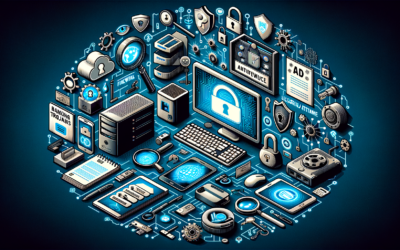 KDB-Tech-Update – Cyber-Angriffe, KI-Chefs, Google 3D-Avatare und mehr
