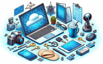 KDB-Tech-Update – KI-Tools, Cyberattacken und Software-Lizenzen im Fokus.