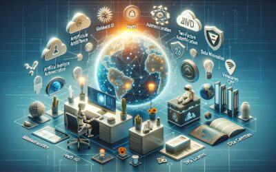 KDB-Tech-Update – KI-Investitionen, Angriffe, Cybersecurity und Datenminimierung.