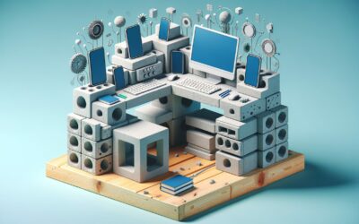 KDB-Tech-Update – Innovationen und Trends der Technologiebranche.