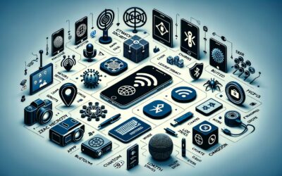 KDB-Tech-Update – Aktuelle Trends und Entwicklungen kompakt zusammengefasst!