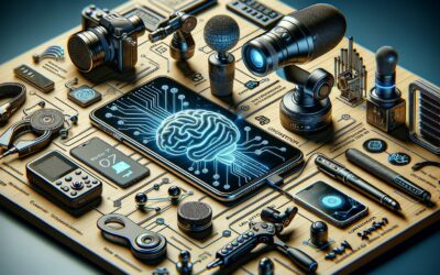KDB-Tech-Update – Neueste Entwicklungen in IT-Sicherheit und Technologie