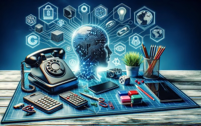 KDB-Tech-Update – Spannende Themen aus der digitalen Welt!