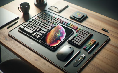 KDB-Tech-Update – Neueste IT-Sicherheits- und Innovations-News