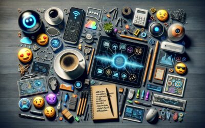 KDB-Tech-Update – Neue Apple-KI, Barrierefreiheitsgesetz & Sicherheitslücken behandelt.