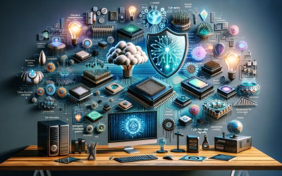 KDB-Tech-Update – Aktuelle Trends und Innovationen im Fokus