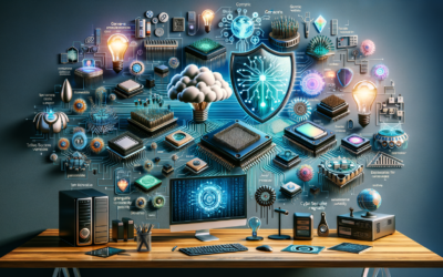 KDB-Tech-Update – Aktuelle Trends und Innovationen im Fokus