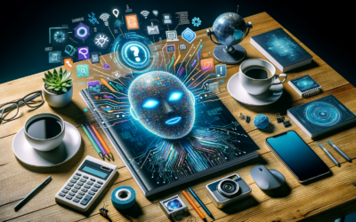 KDB-Tech-Update – Neueste Trends und Entwicklungen in der Technologie!