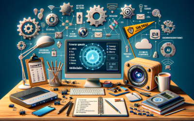 KDB-Tech-Update – Neue Sicherheitsupdates, KI-Tools und Innovationen enthüllt!