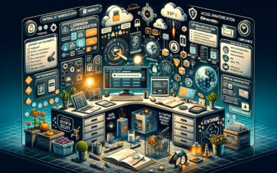 KDB-Tech-Update – Aktuelle Themen aus IT-Sicherheit und KI.