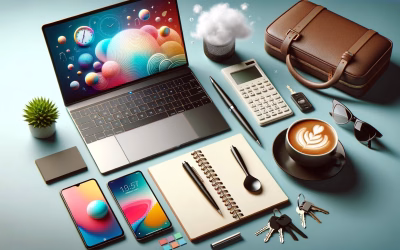 KDB-Tech-Update – Cloud, Sicherheit, KI und Cyberabwehr im Fokus