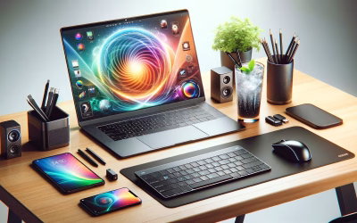 KDB-Tech-Update – YouTube, UEFI-Firmware, Windows 11 und mehr!