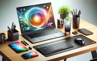 KDB-Tech-Update – YouTube, UEFI-Firmware, Windows 11 und mehr!
