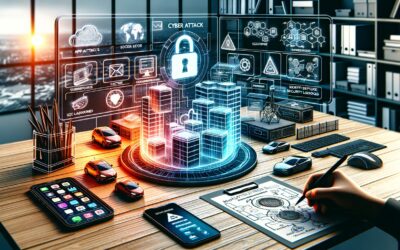 KDB-Tech-Update – Cyberangriffe, Regulierung, Sicherheit und Innovation!