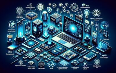 KDB-Tech-Update – Vielfalt und Innovation in der Technologielandschaft
