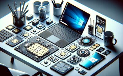KDB-Tech-Update – Neuigkeiten zu digitalen Euros, ARM-Chips und mehr!