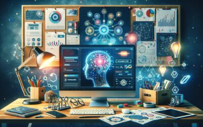 KDB-Tech-Update – spannende Themen rund um IT-Sicherheit und KI!