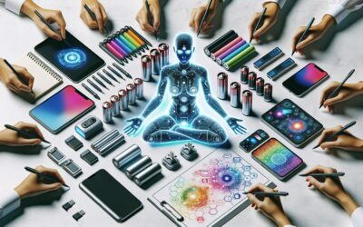 KDB-Tech-Update – Die neuesten Innovationen aus der IT-Welt