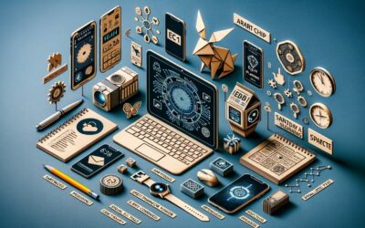 KDB-Tech-Update – Faszinierende Themen aus der IT-Welt.