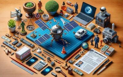KDB-Tech-Update – Vielfältige Themen von Spionagesatelliten bis KI-Tipps.